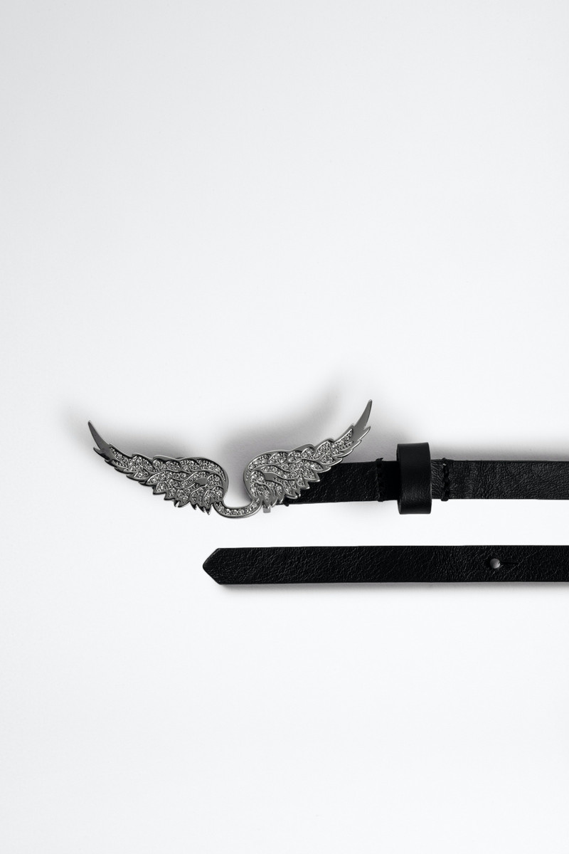 Zadig & Voltaire Rock Belt outlook