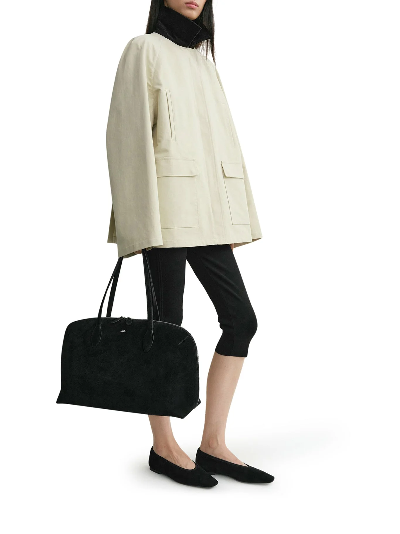 SUMMER COUNTRY JACKET - 1