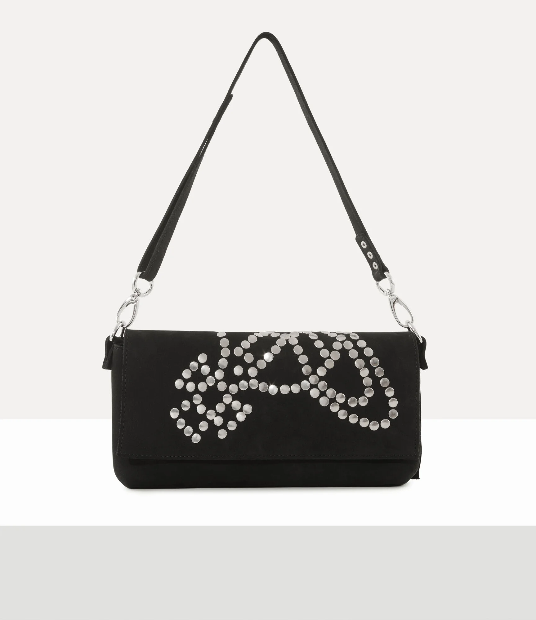 SHERRY SHOULDER BAG - 1
