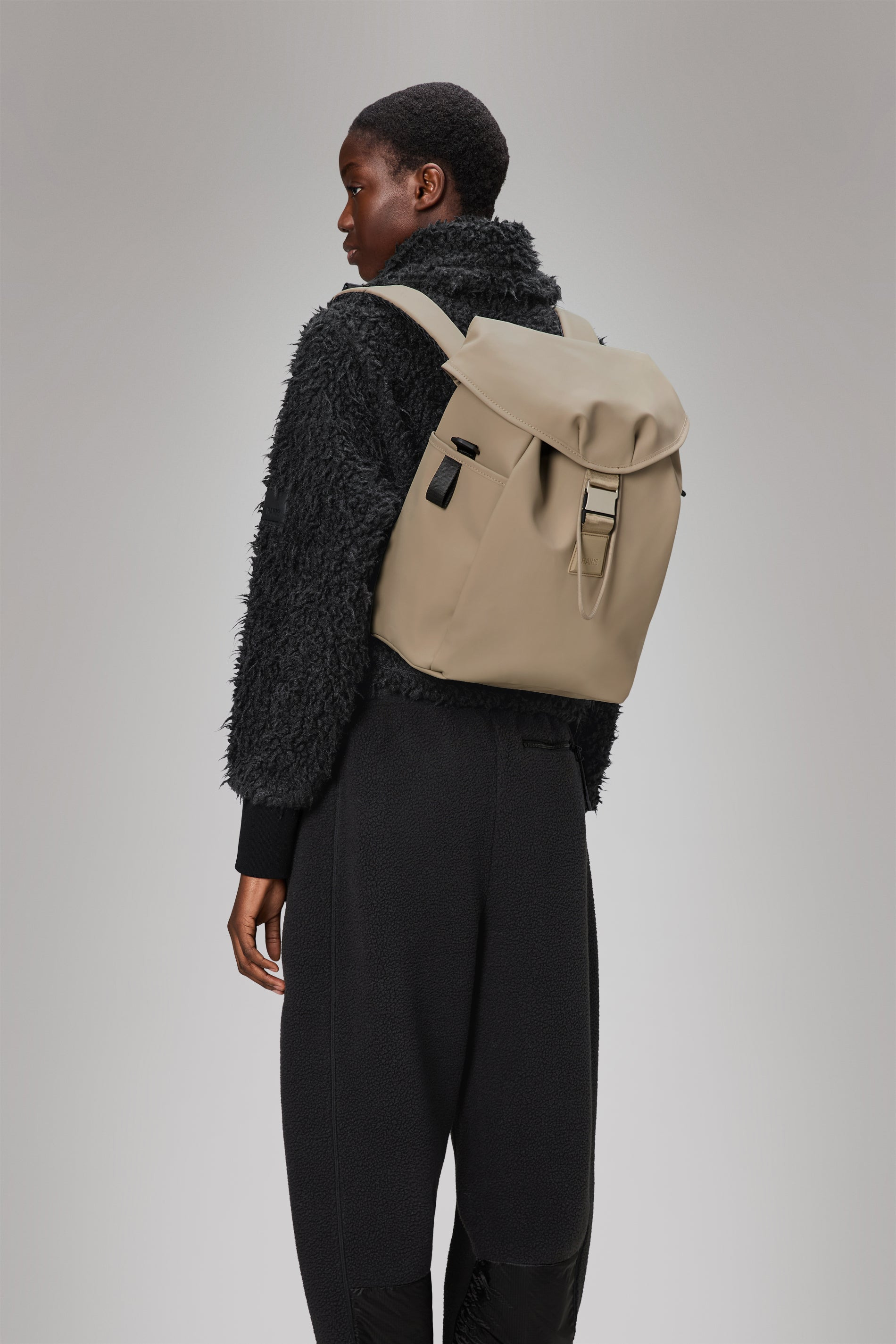 Valera Bucket Backpack - 3