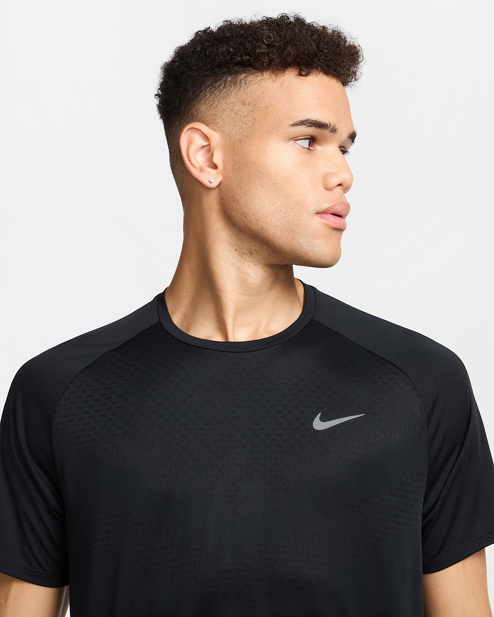 Nike Stride Men's Dri-FIT ADV Short-Sleeve Running Top - 3