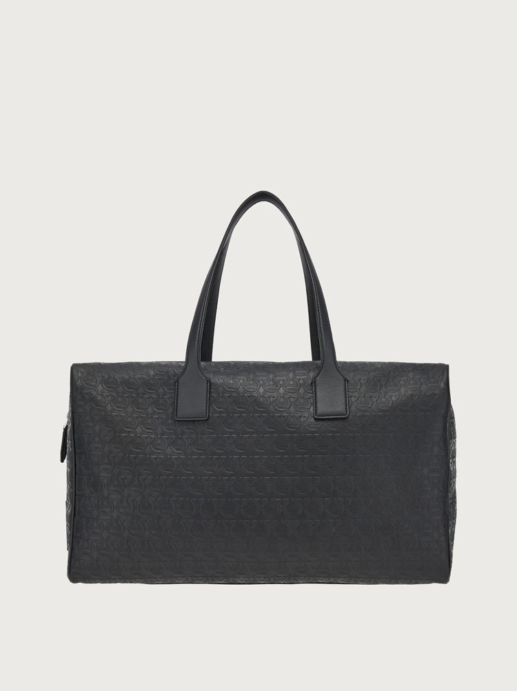 GANCINI DUFFLE BAG - 1