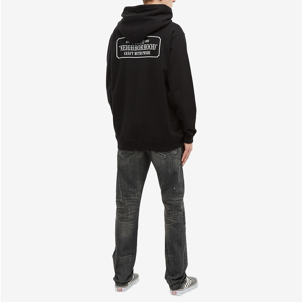 Neighborhood Classic Hoody - 6