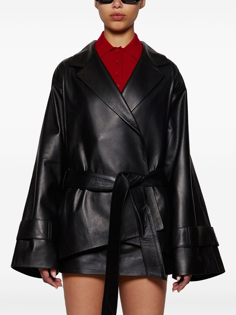 Zoya jacket - 3