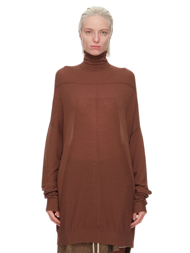 roll-neck virgin wool top 1