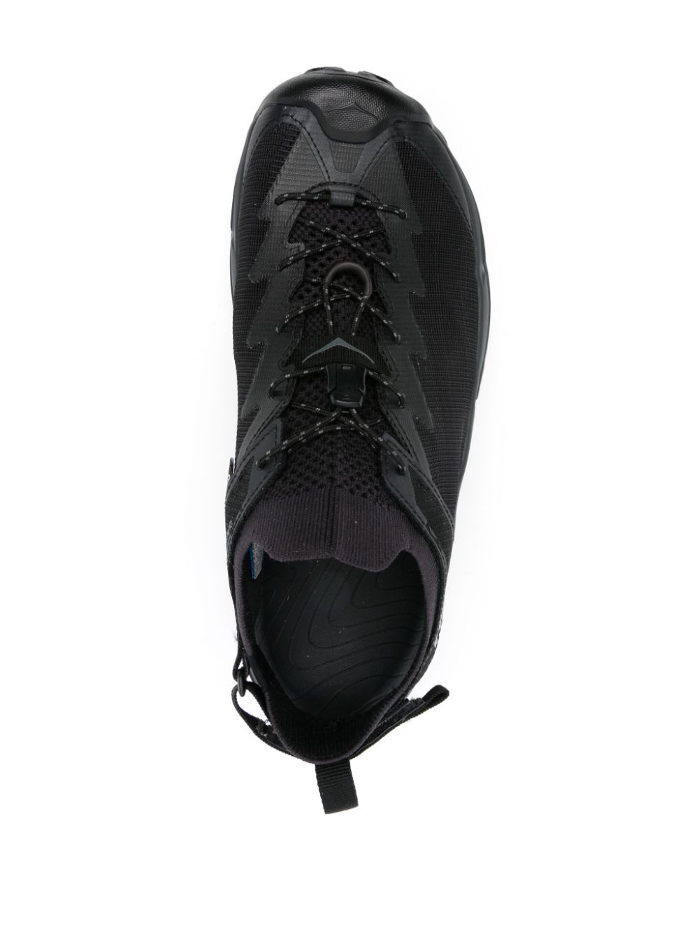 Hopara 2 cut-out sneakers - 4