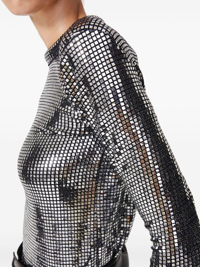 Marion blouse 5