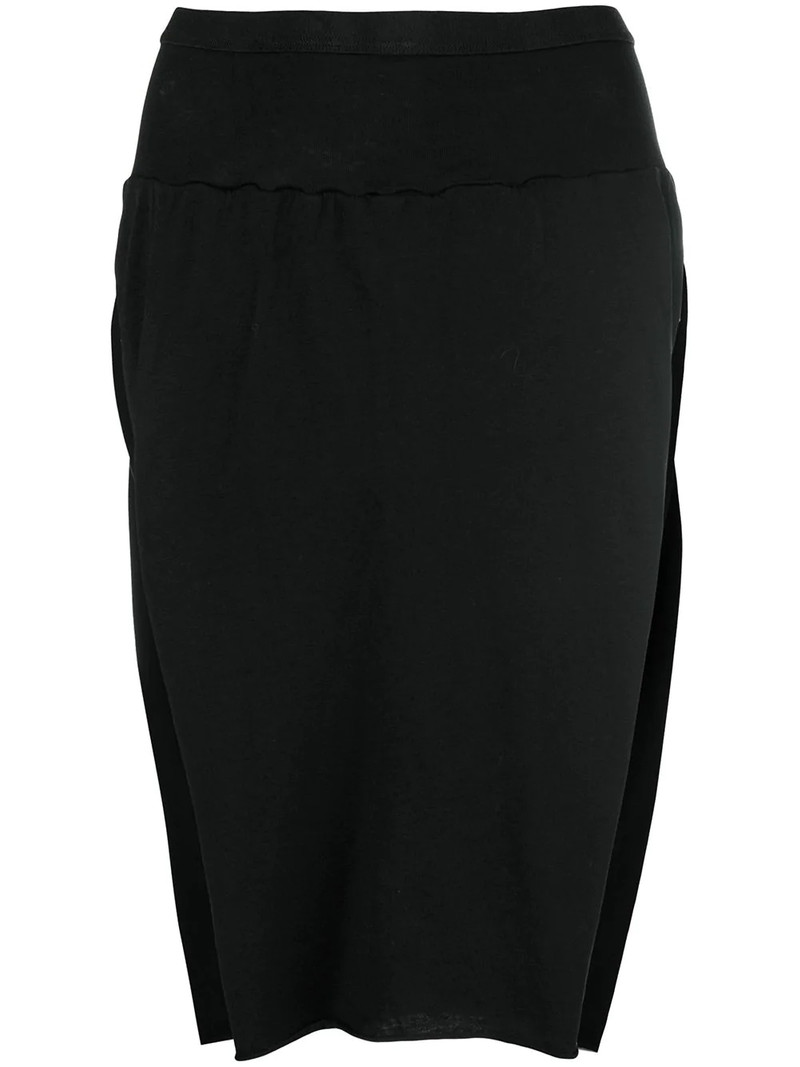 side slits skirt 1