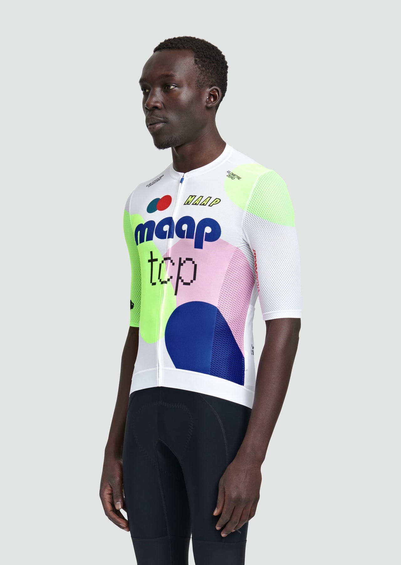 MAAP x The Cycling Podcast Jersey - 1