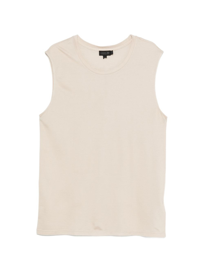 round-neck vest 1