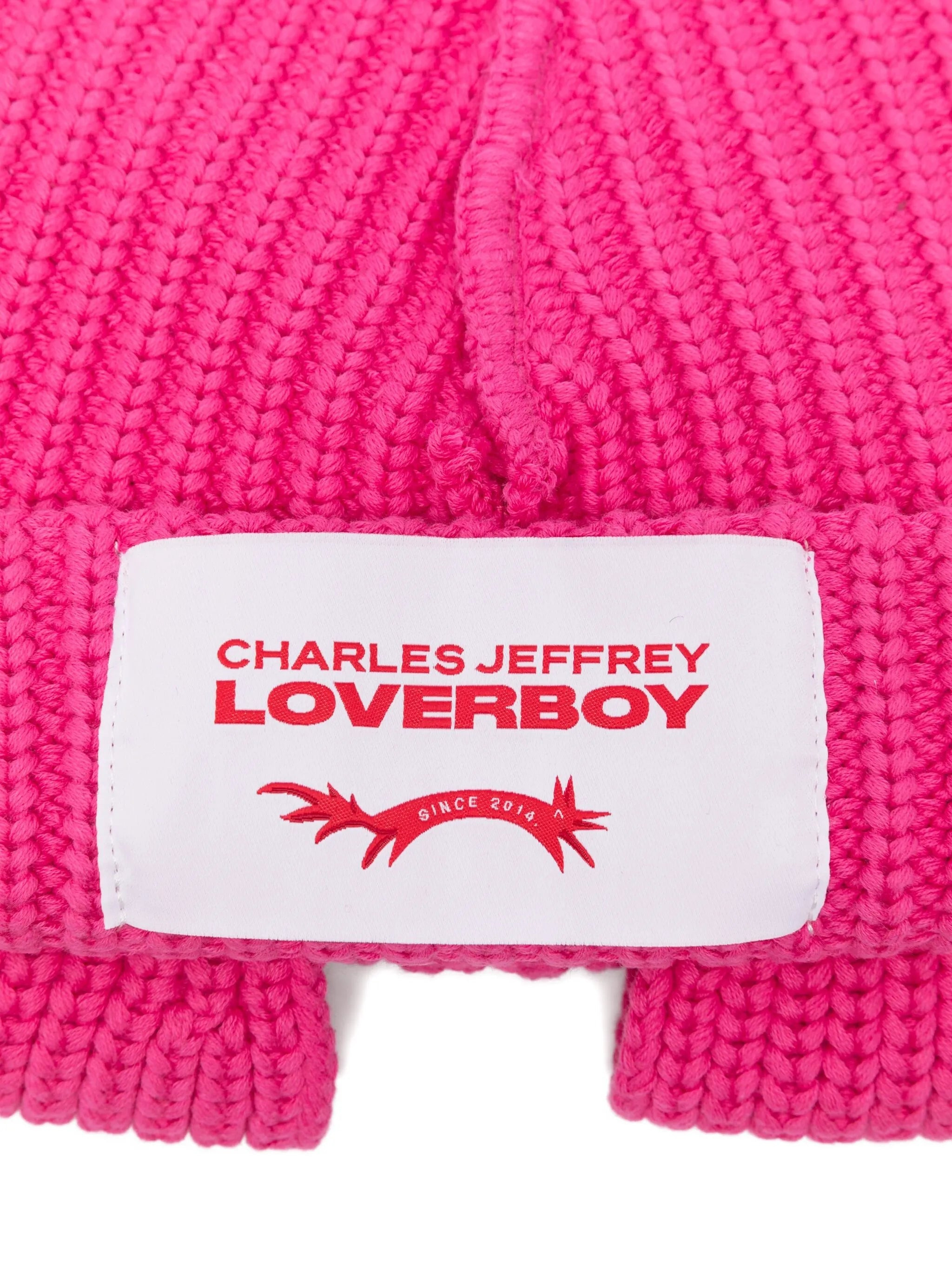 Charles Jeffrey Loverboy Hats - 3