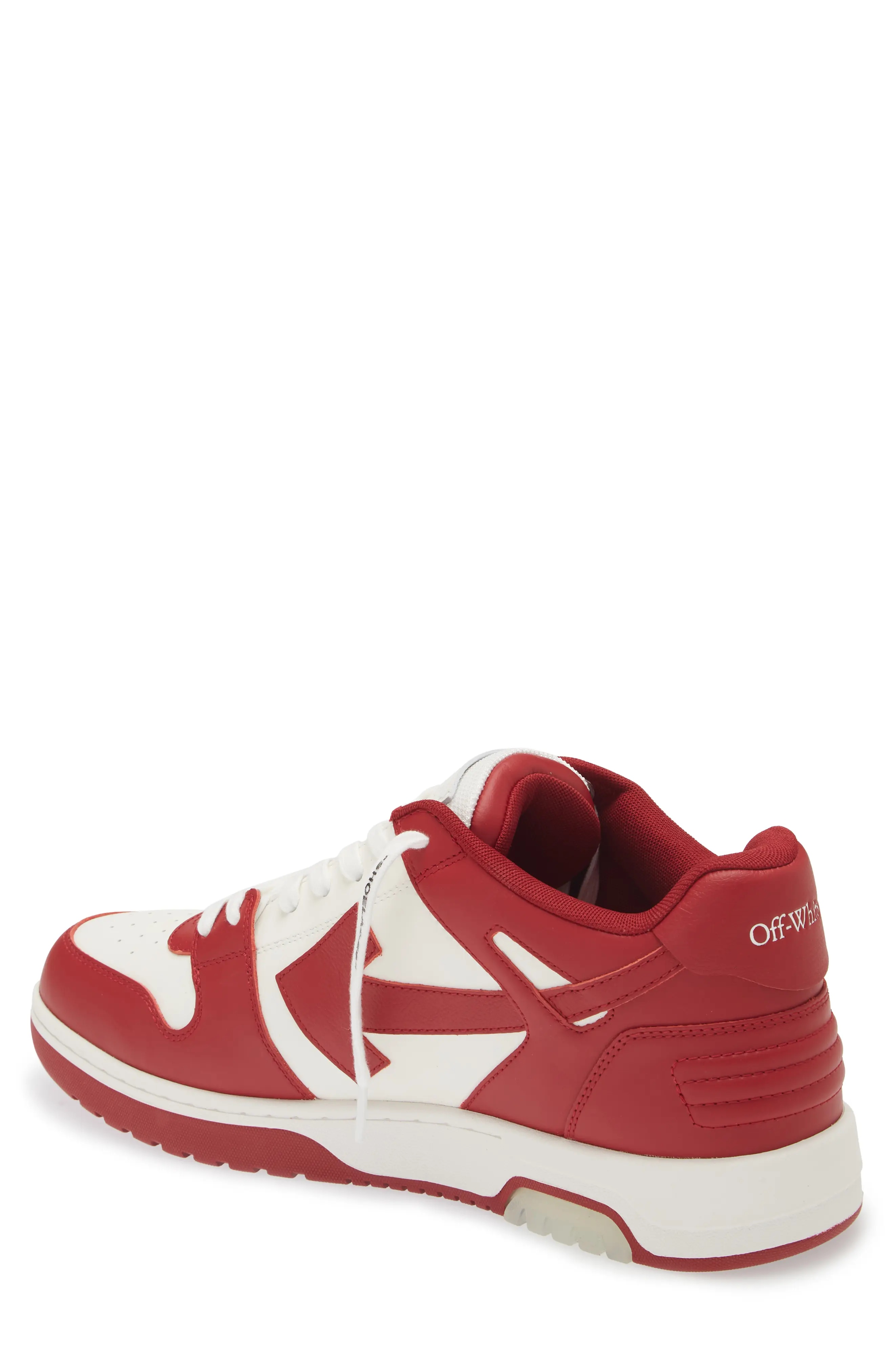 Out of Office Low Top Sneaker - 2