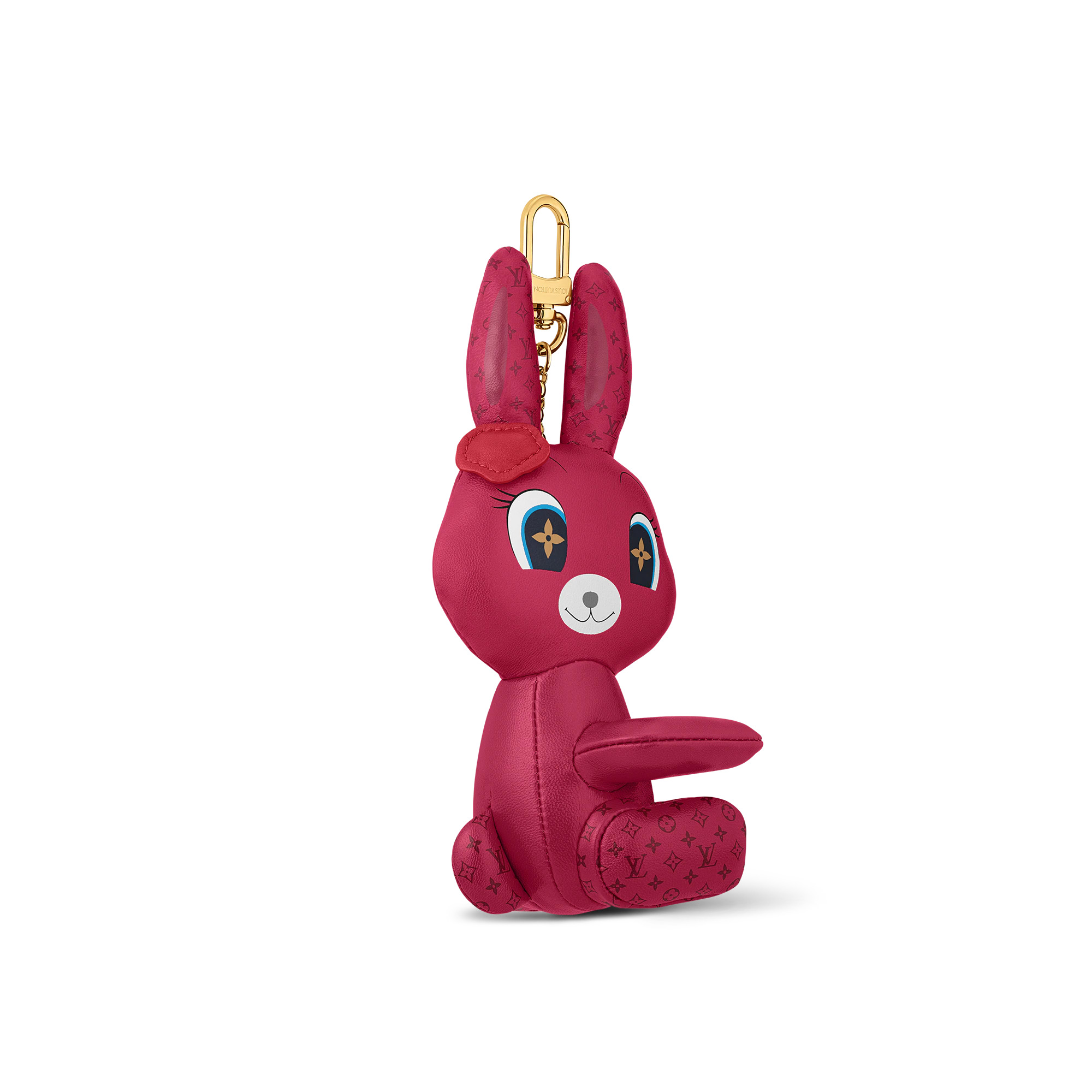 Animogram Bag Charm - 2