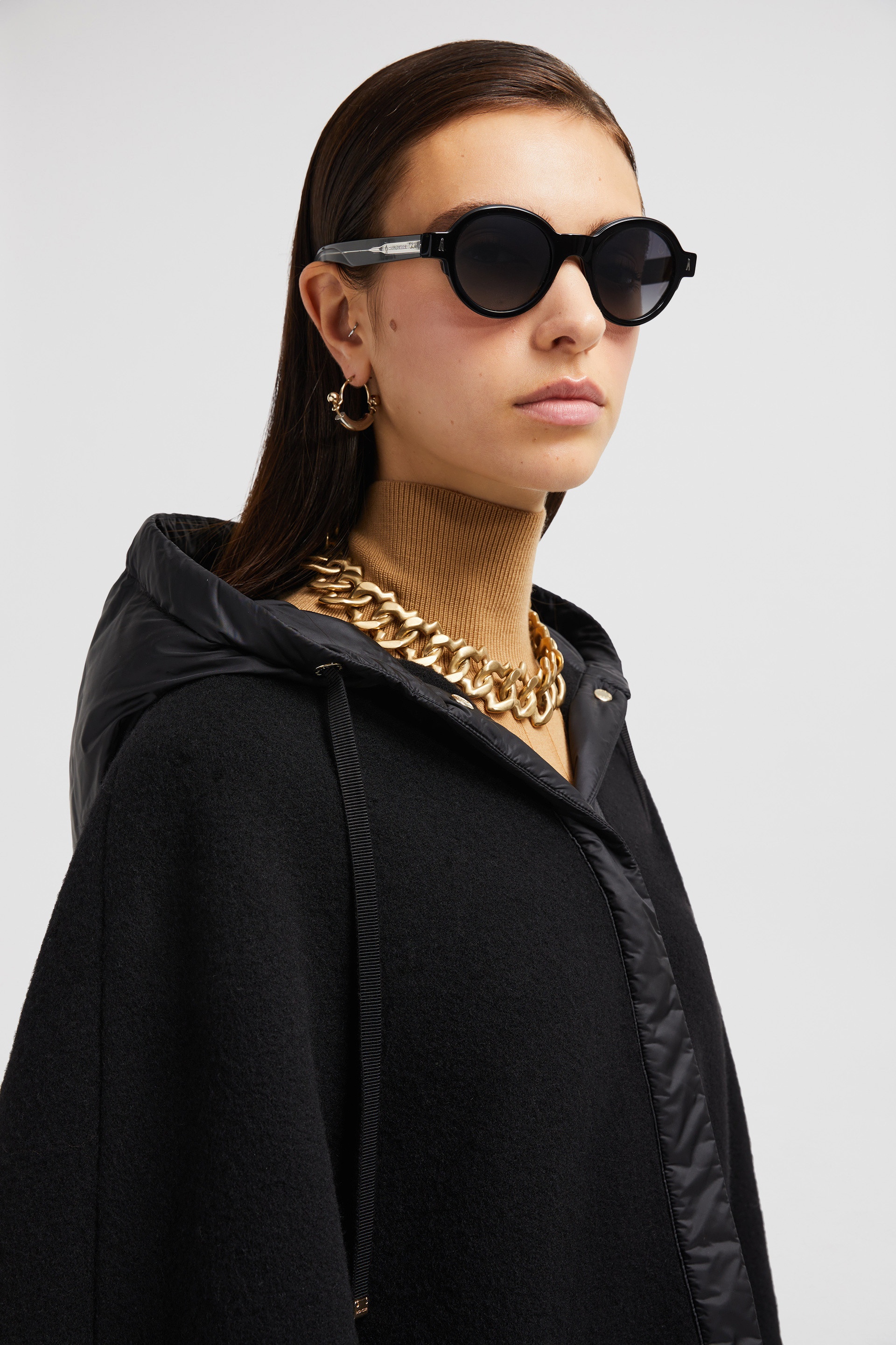 Rondosa Round Sunglasses - 2