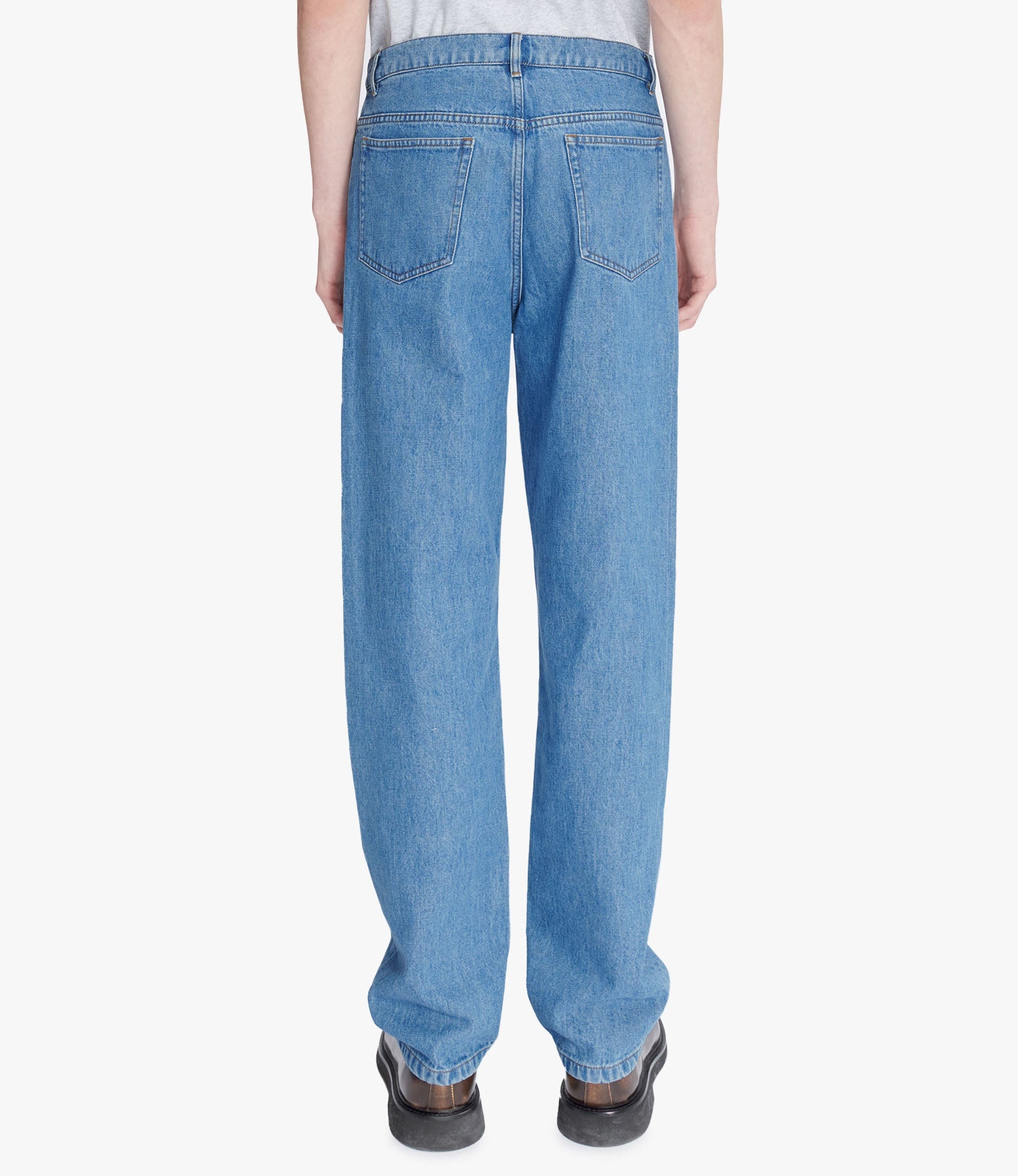 FAIRFAX JEANS - 6