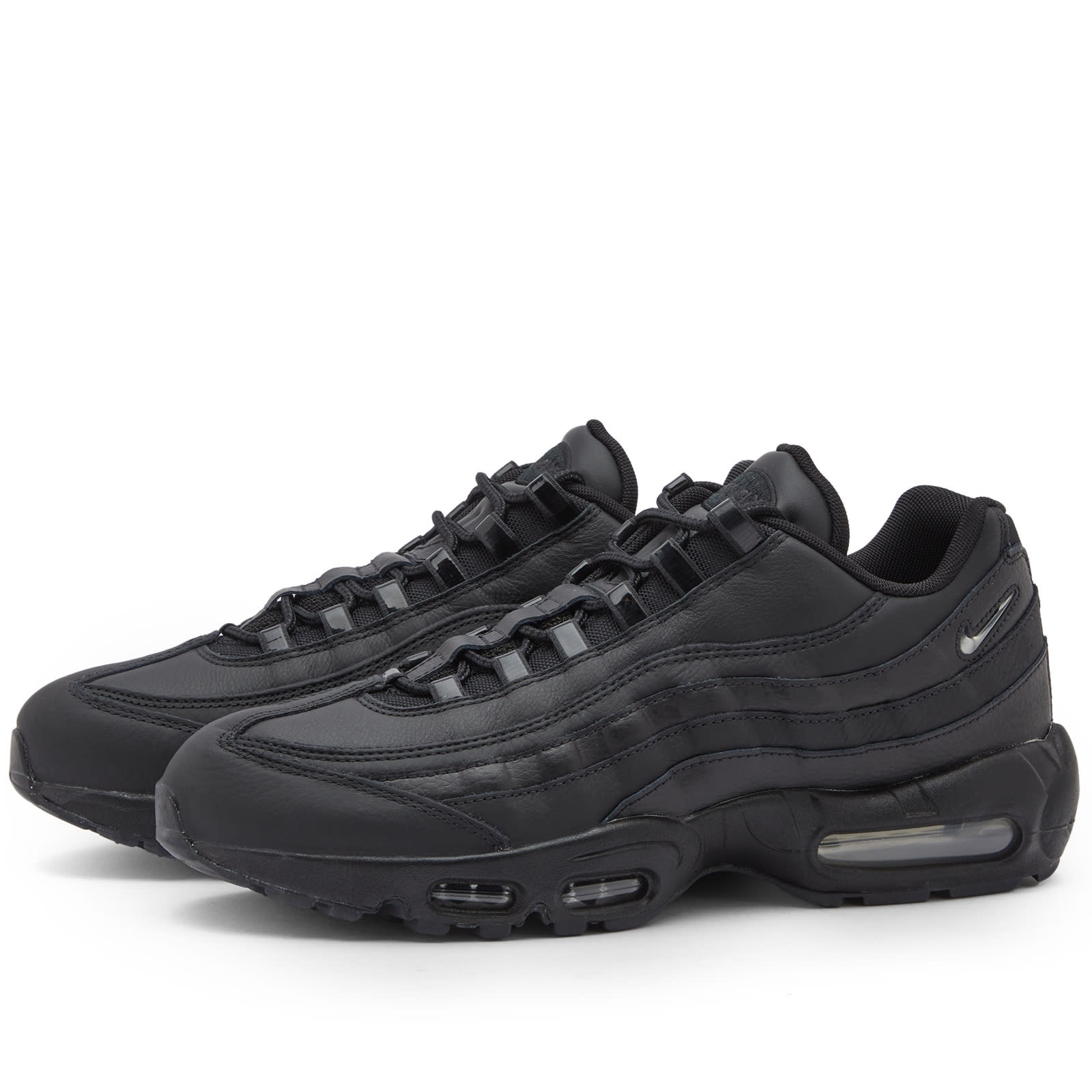 Air Max 95 Essential ブラック 28.5 Nike Nike Air Max 95 | REVERSIBLE