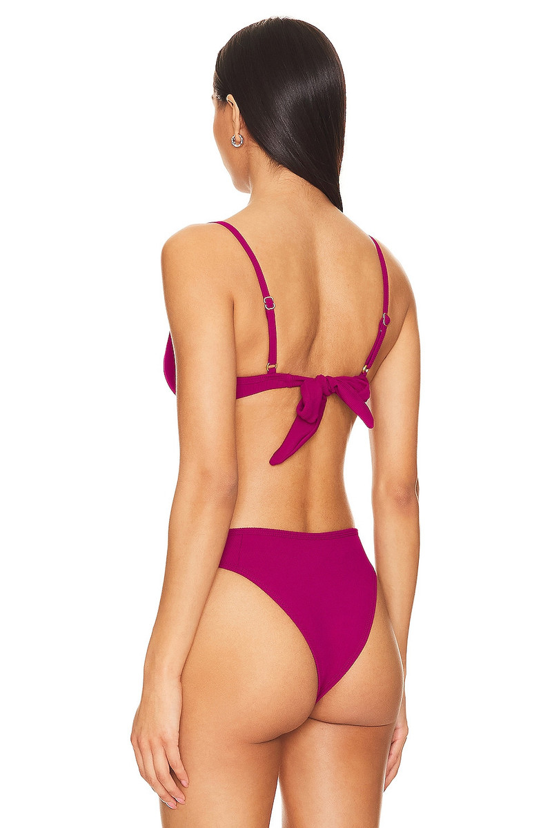 L*SPACE Hunter Underwire Top outlook