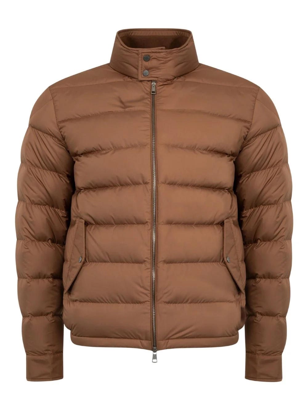 Phrier quilted jacket - 1