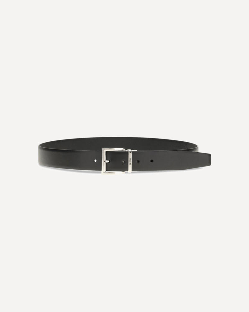 Prada Leather Belt outlook