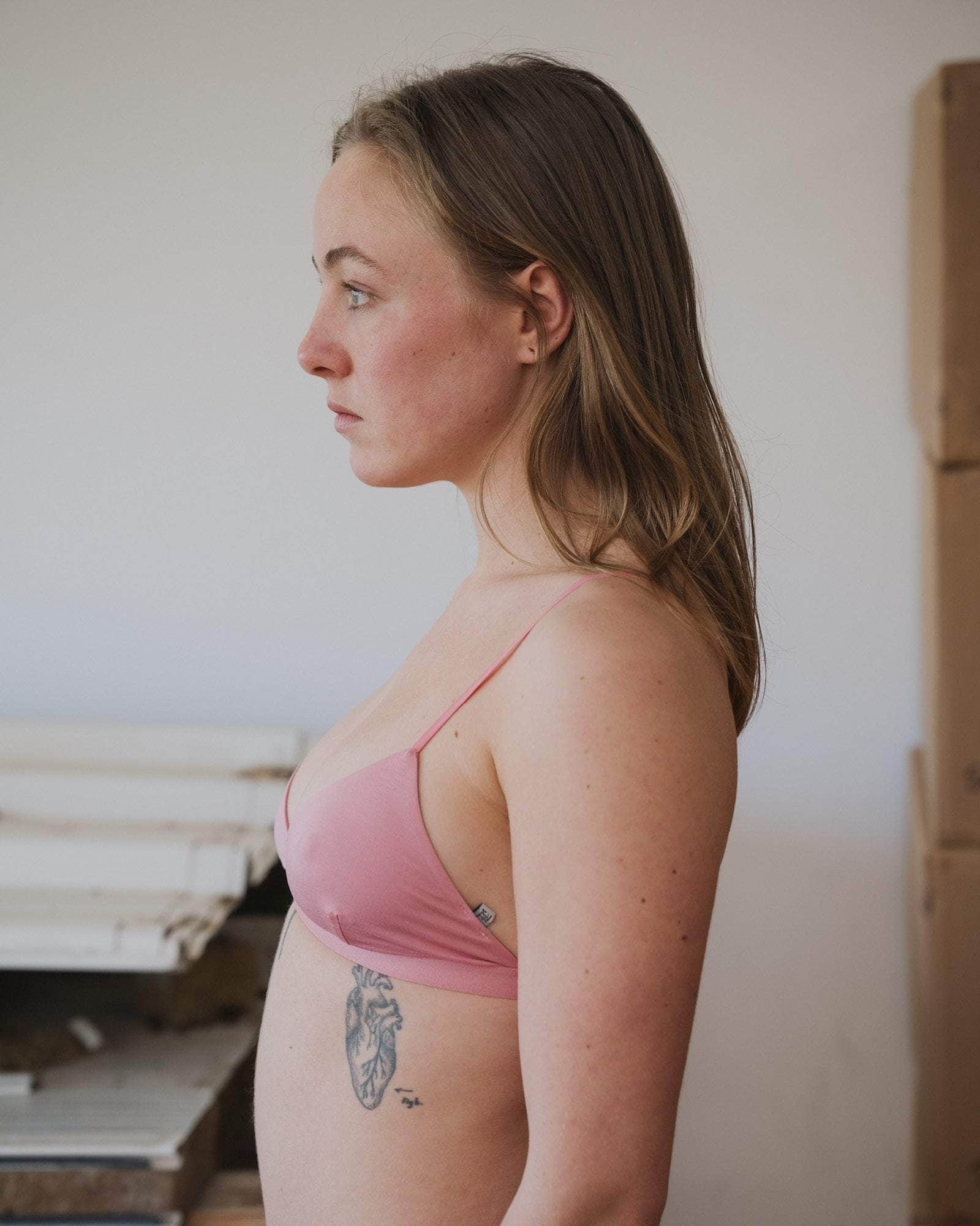 Mississippi Bra - Bamboo Lyocell - 3
