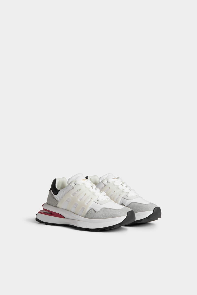 SLASH SNEAKERS - 3