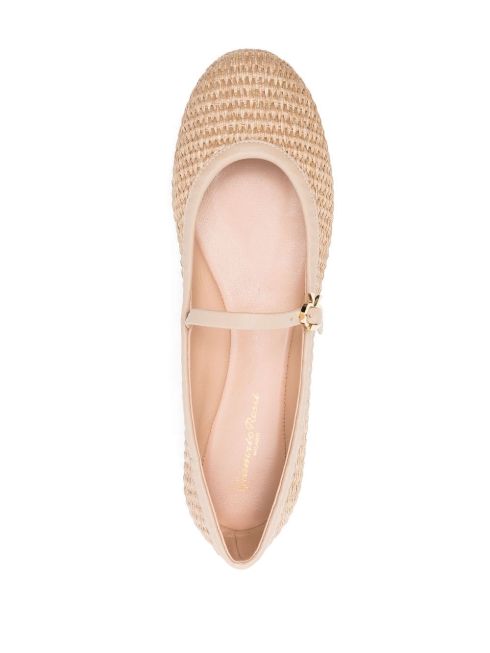 Carla ballet flats - 4
