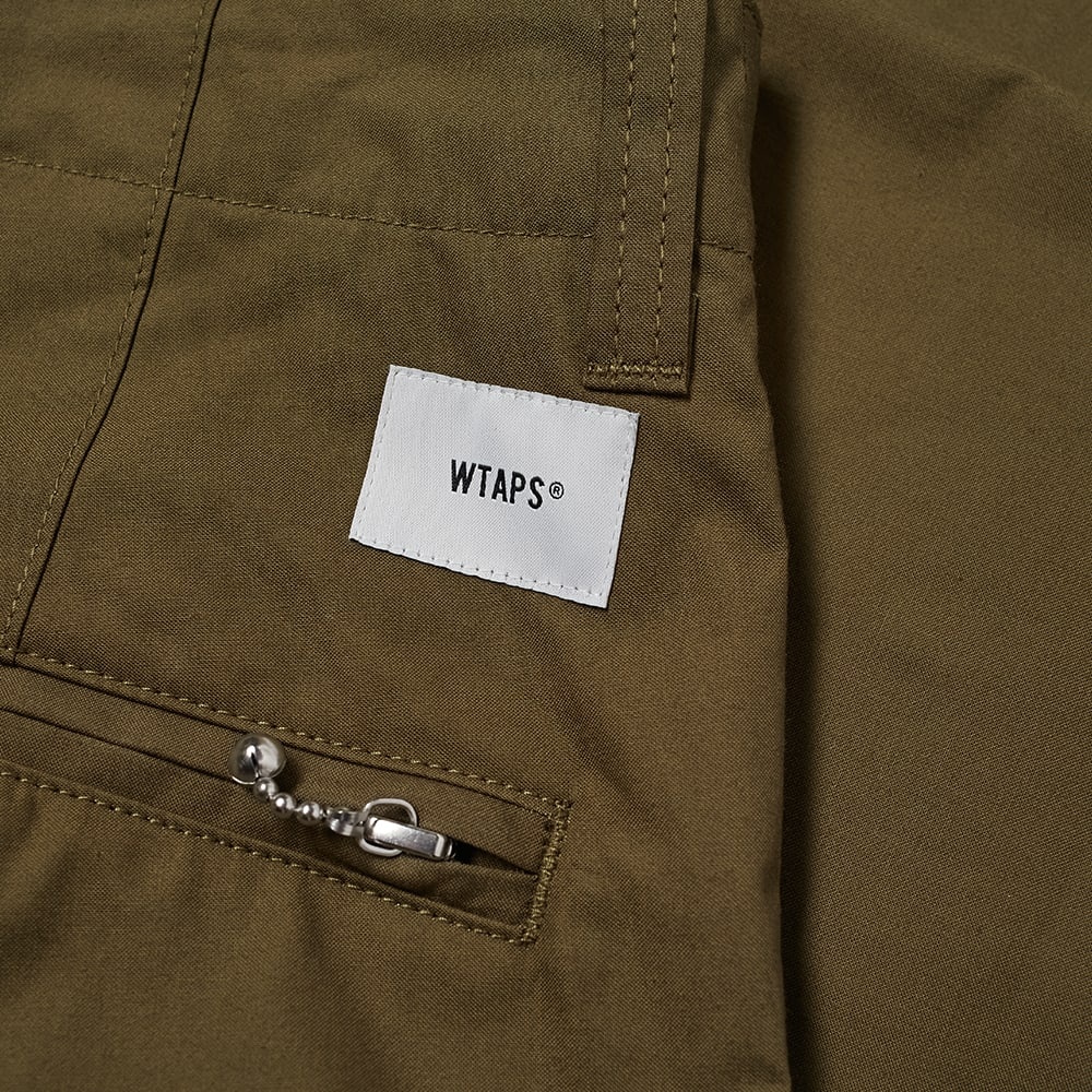 WTAPS Fairway Pant - 3