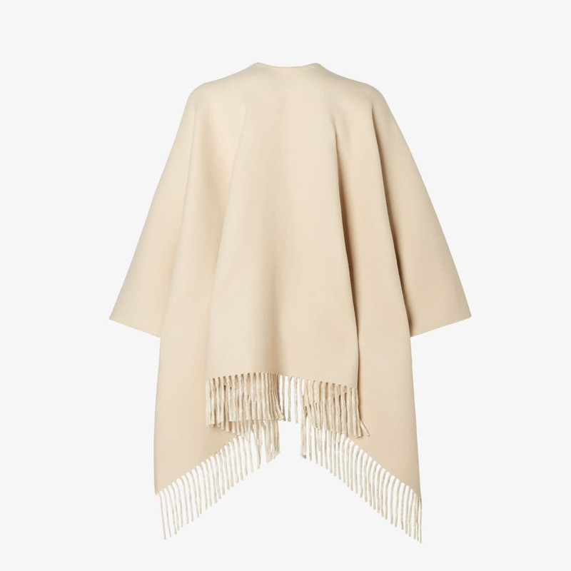 FENDI Poncho outlook