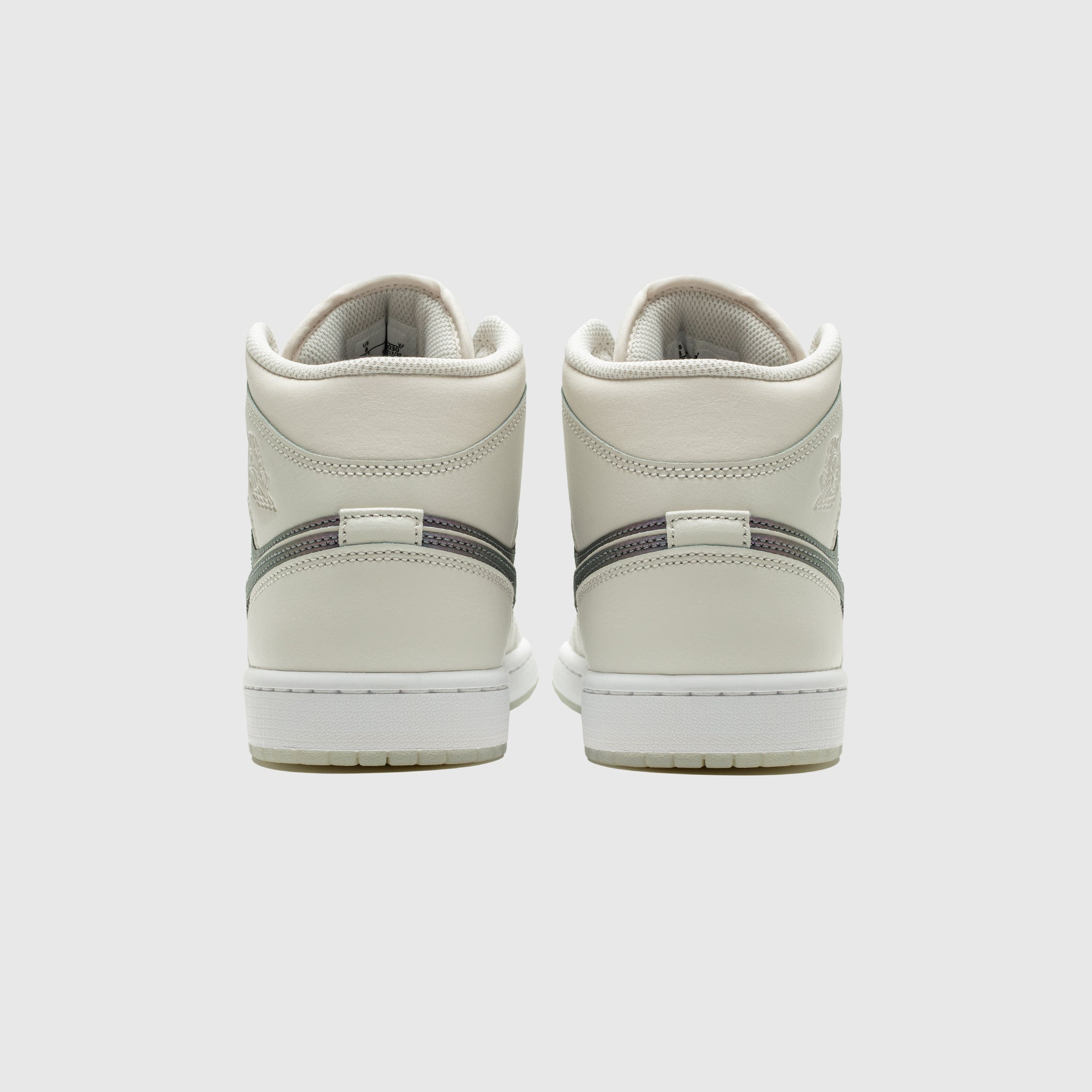 AIR JORDAN 1 MID SE "PHANTOM" - 4