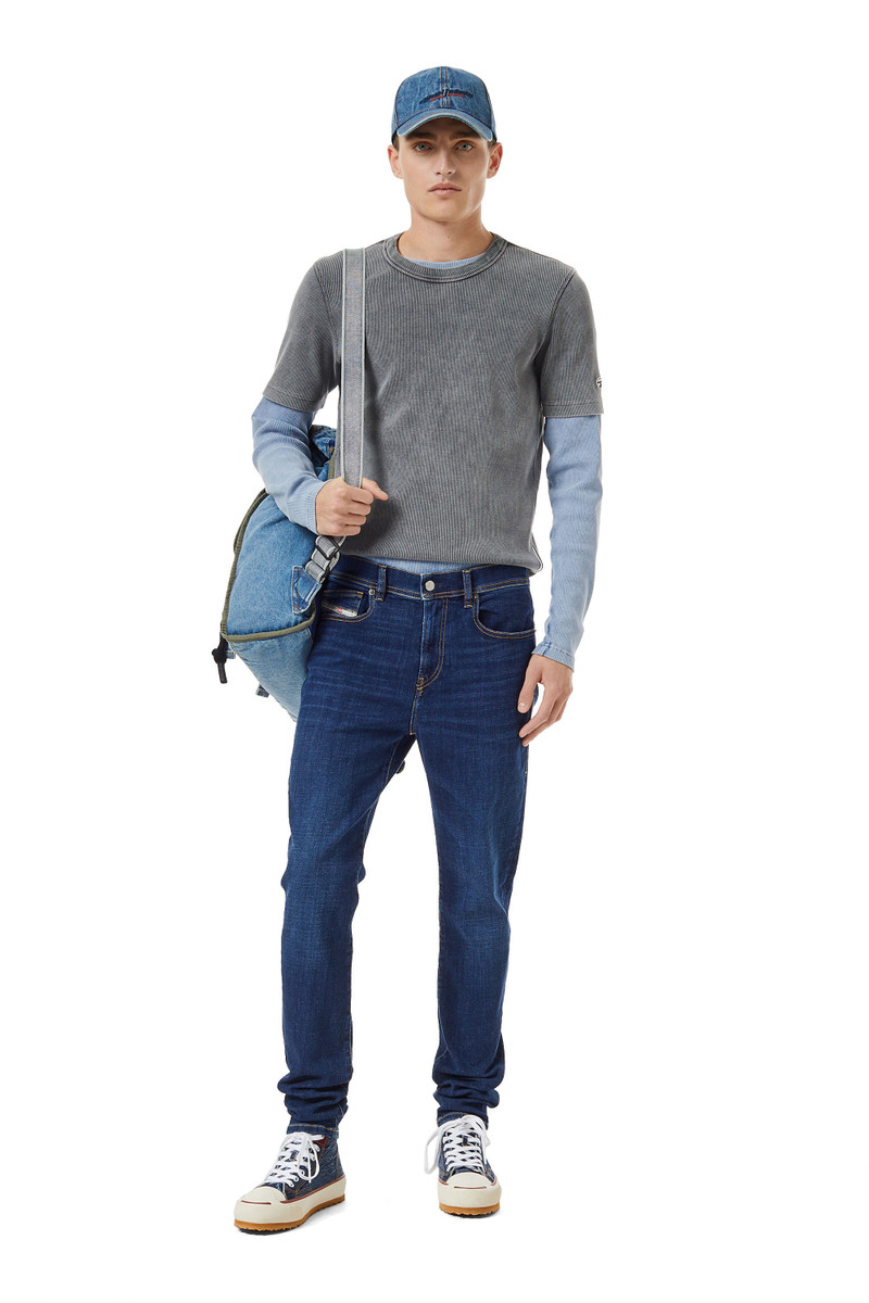 Diesel JACOB outlook