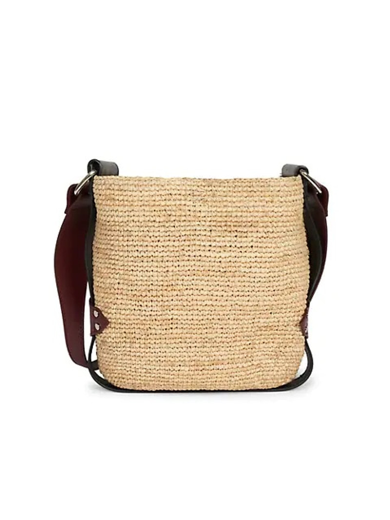 MINI BAYIA BUCKET 부대 - 1