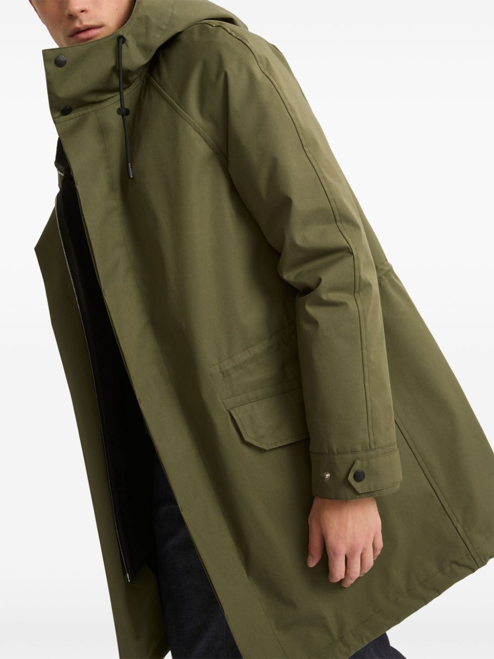 Iconic parka - 4