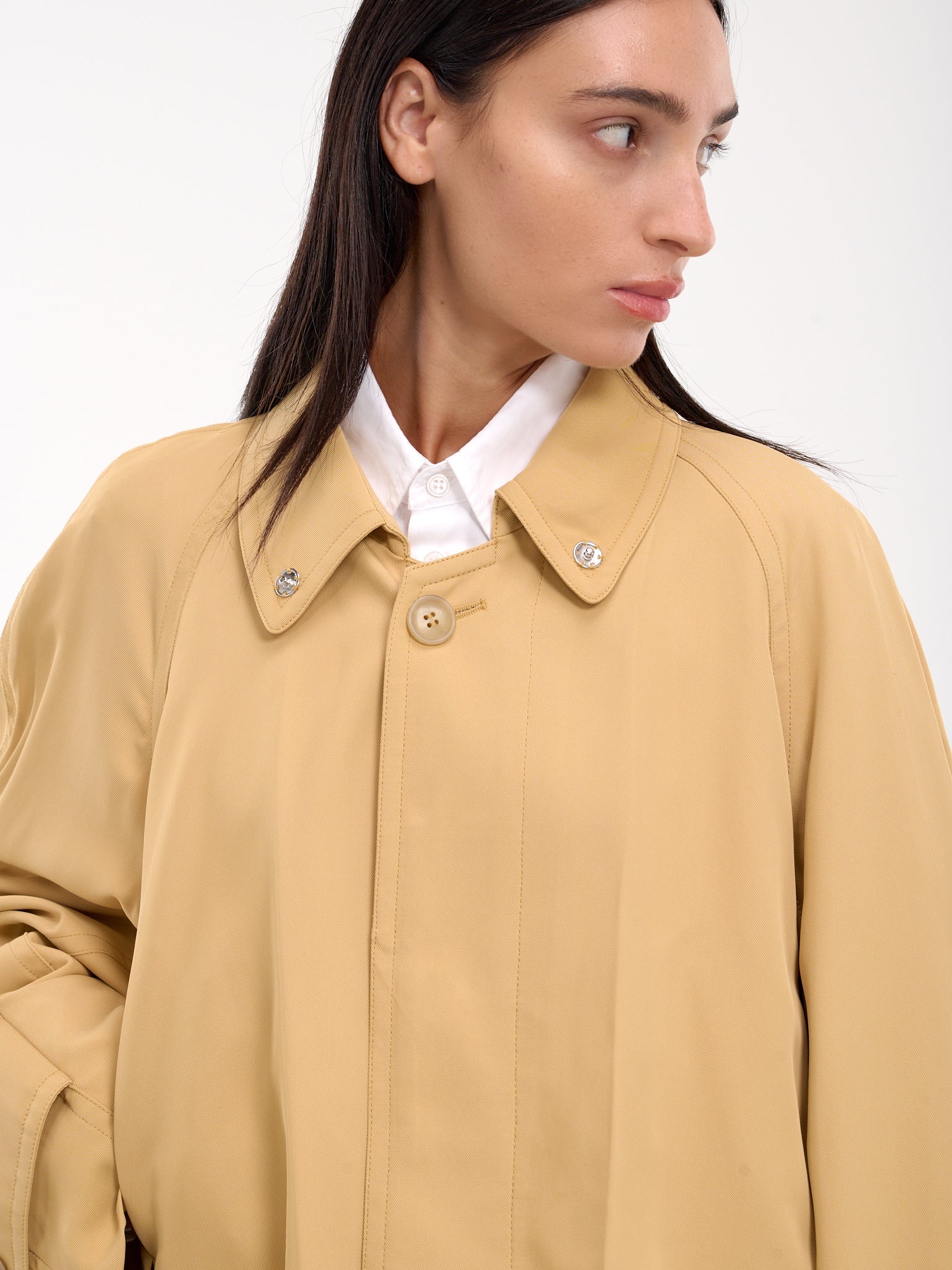 Twill Jacket - 5