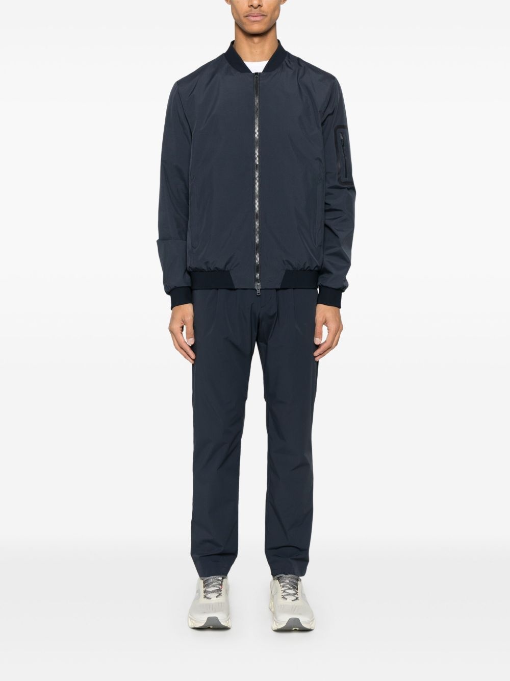 lightweight jacket - 2