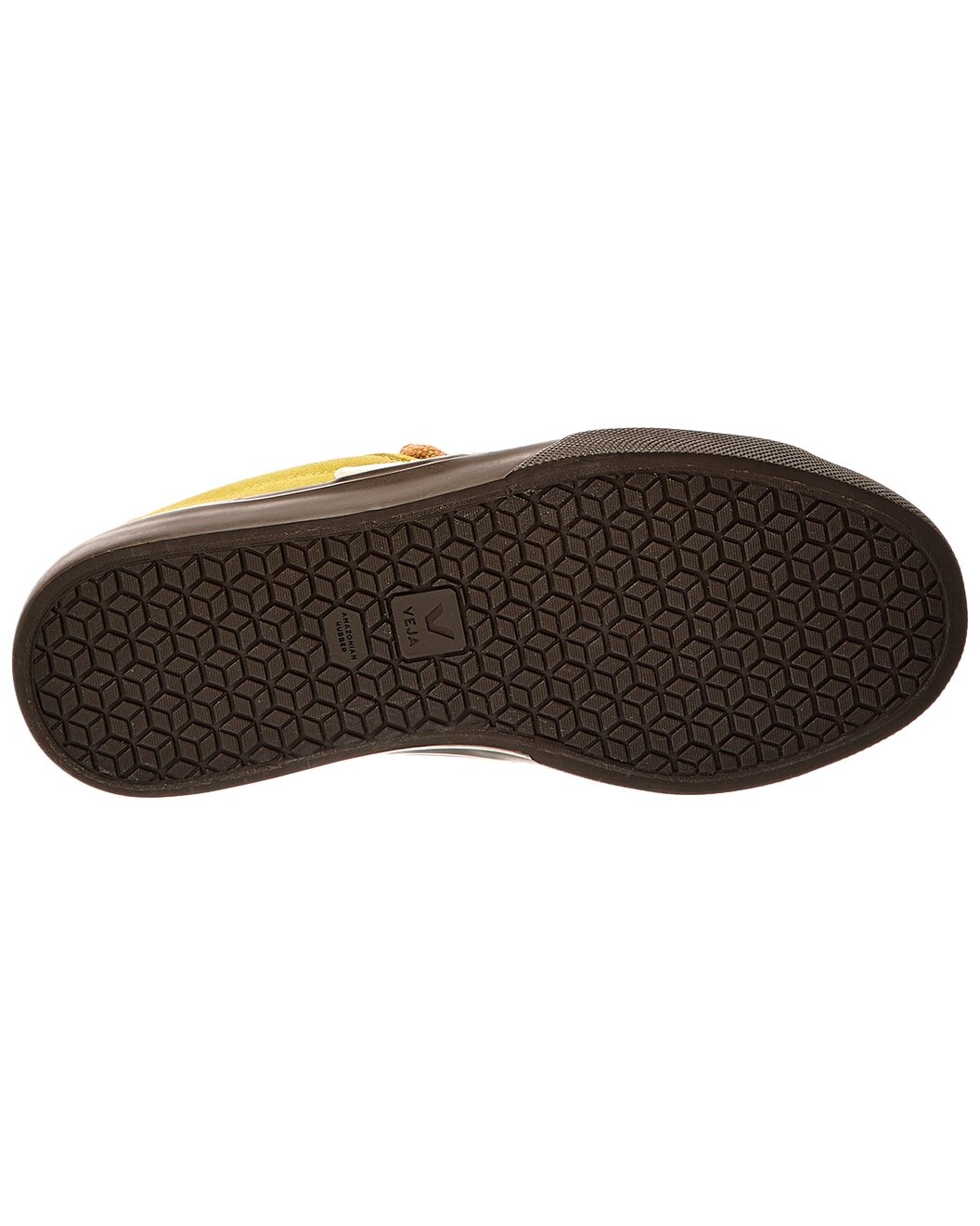 VEJA Campo Suede Sneaker - 4