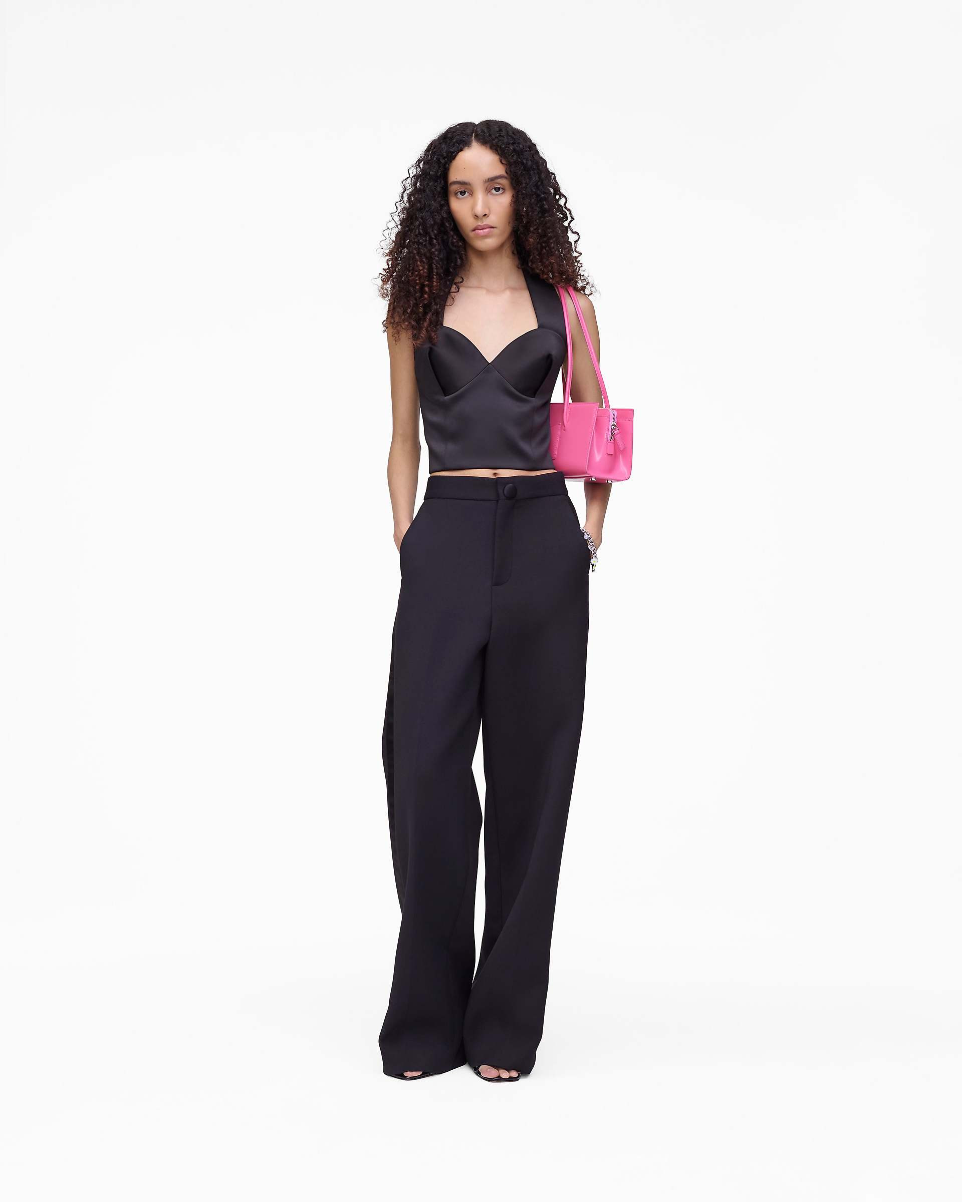 TUXEDO TROUSER - 3