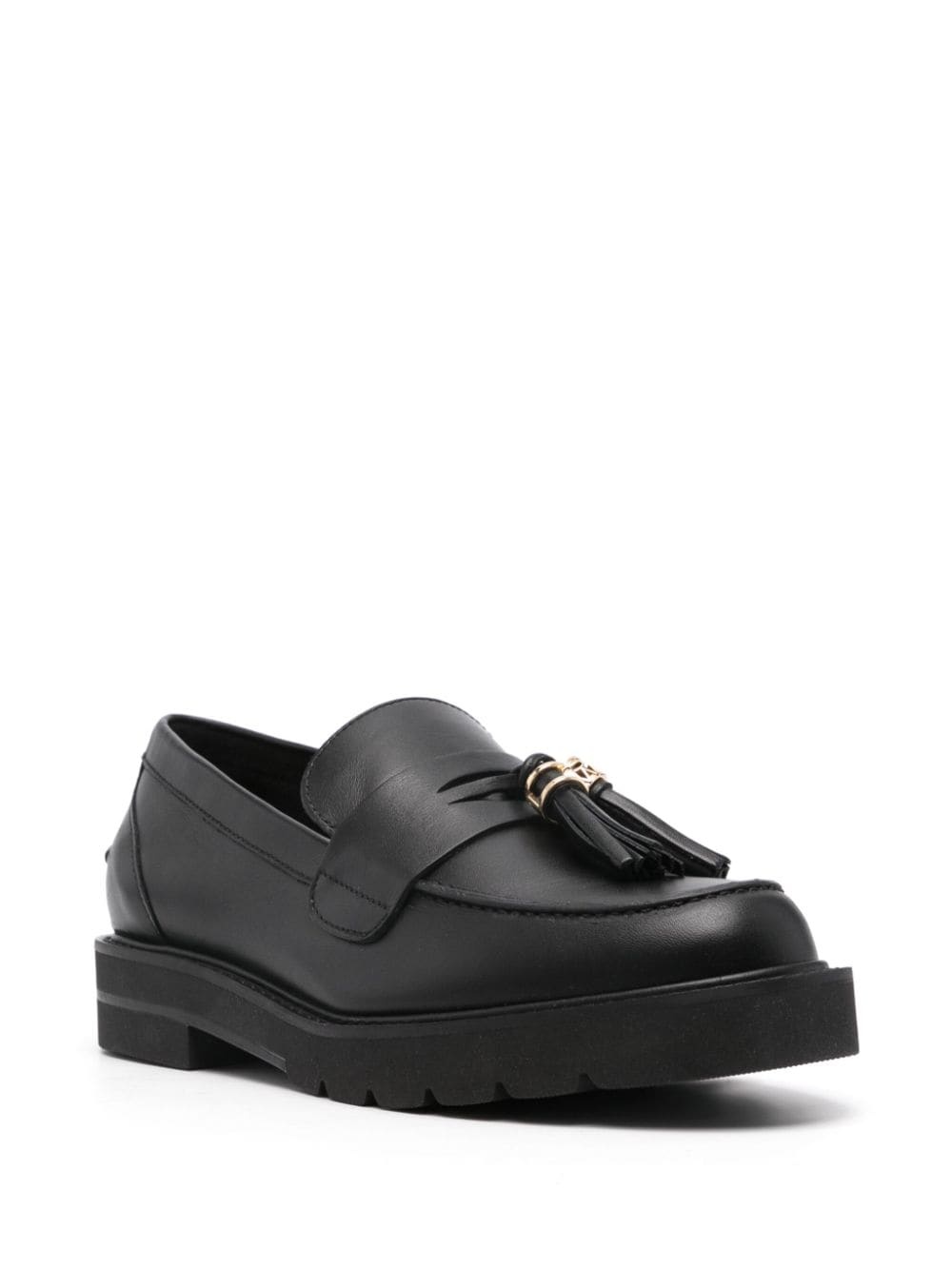 Parker loafers - 2