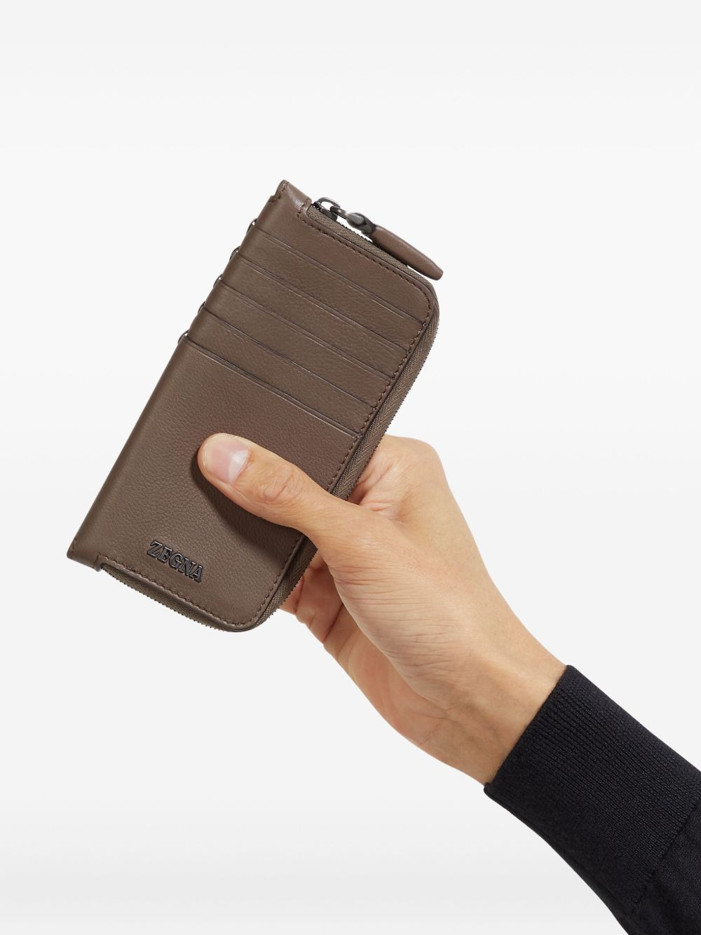 ZIP-AROUND WALLET - 2