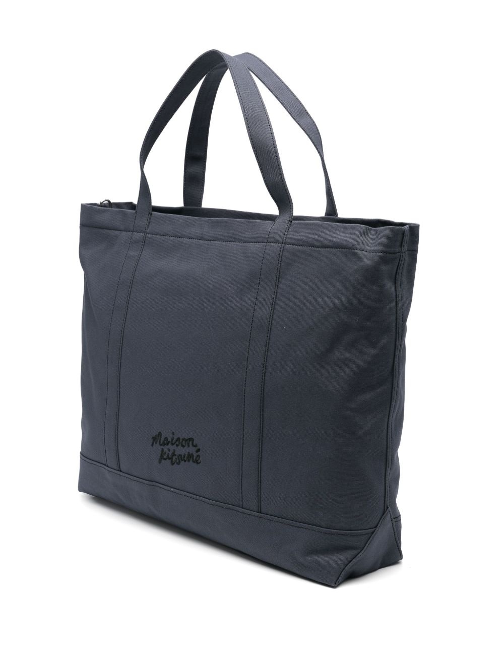 cotton tote bag - 3