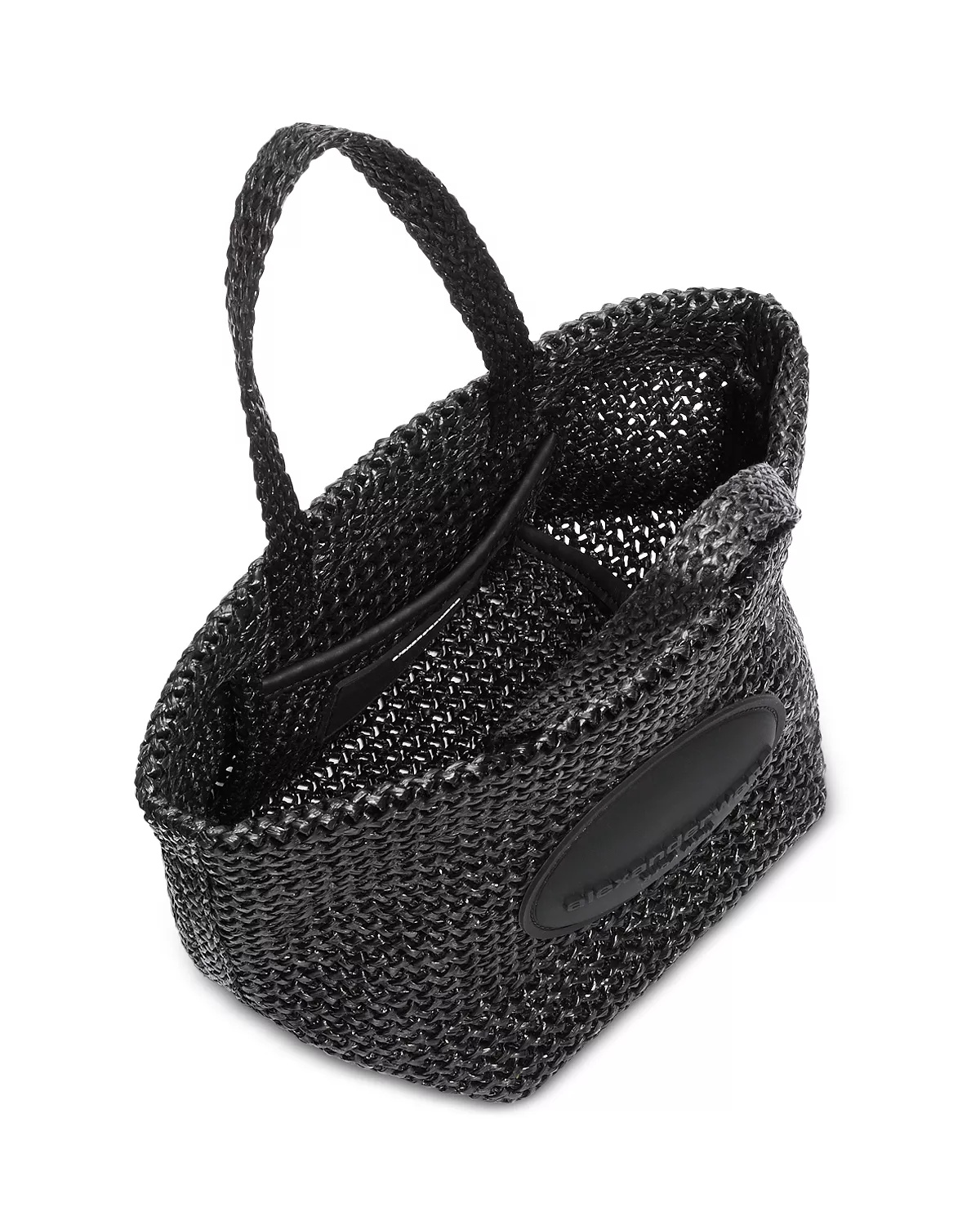 Punch Small Tote - 3