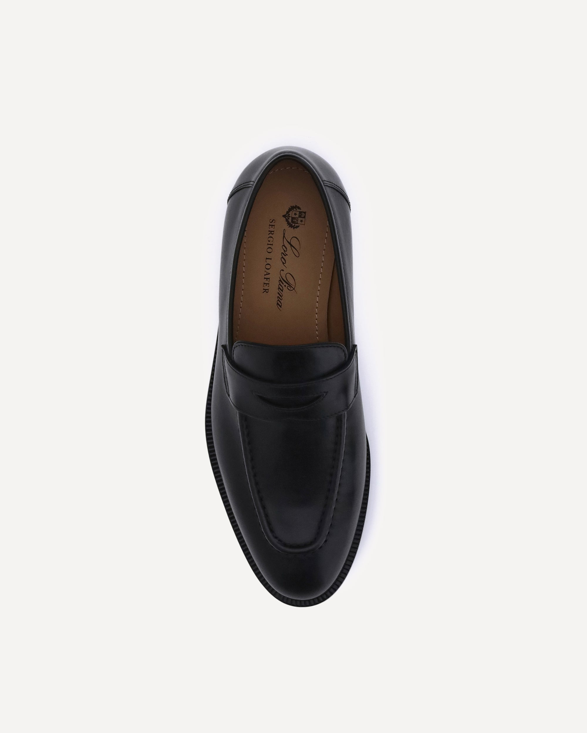 Sergio Loafers - 4