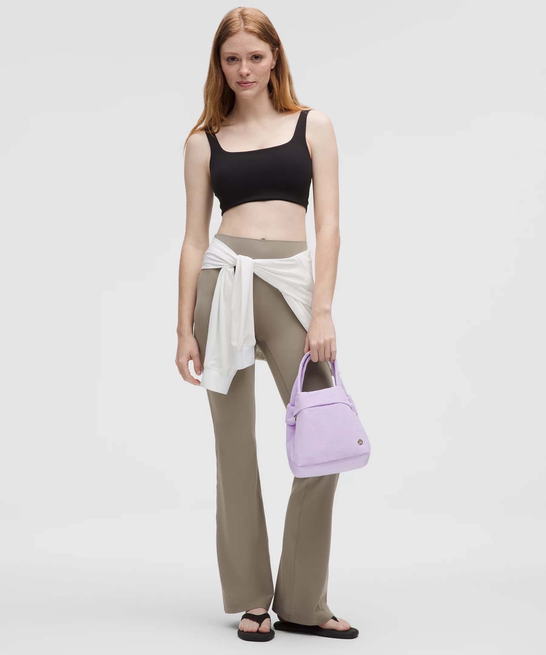 On My Level Small Tote Bag 5L - 2