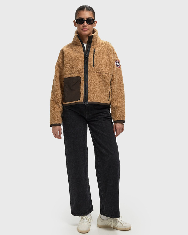 Canada Goose Simcoe Fleece Jacket outlook