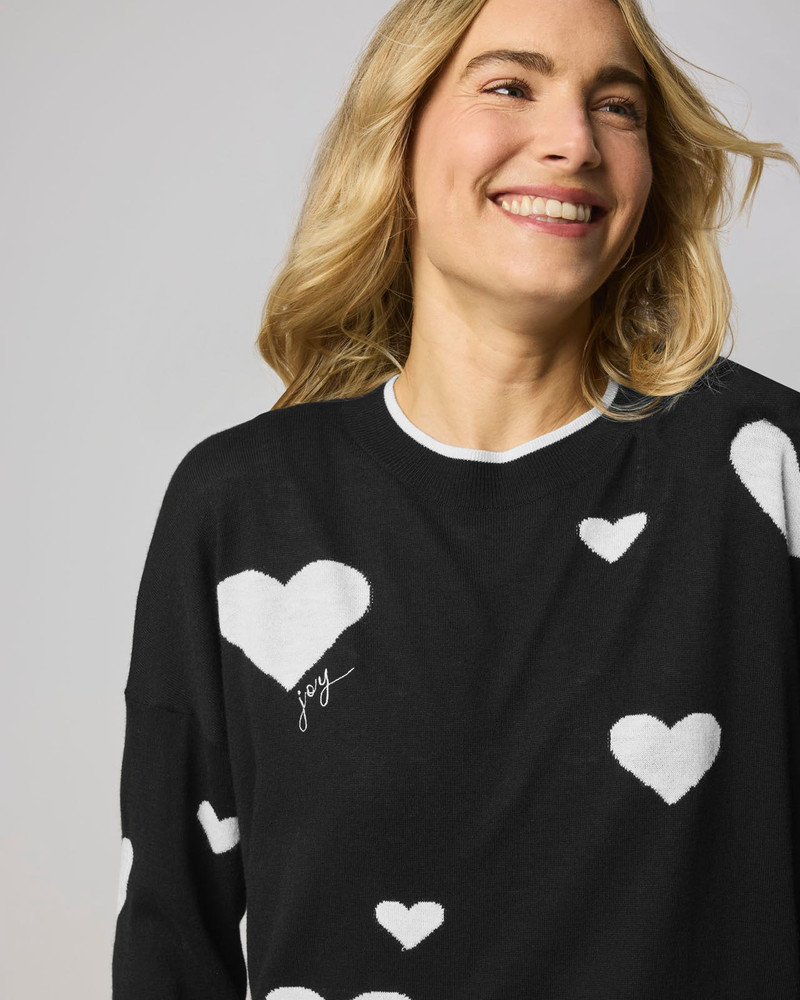All the Love Sweater 5