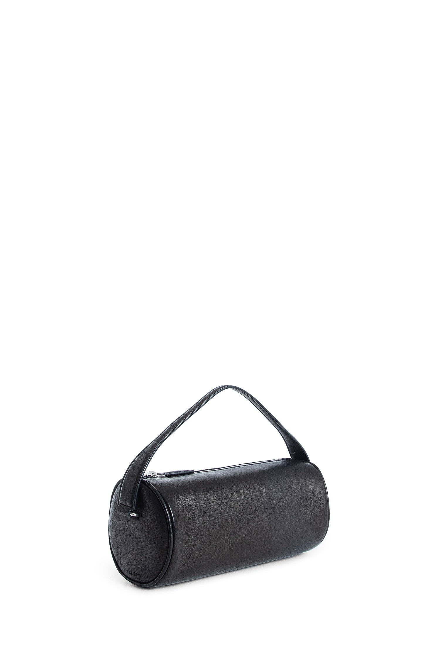 Round-90S-Bag-In-Leather - 2