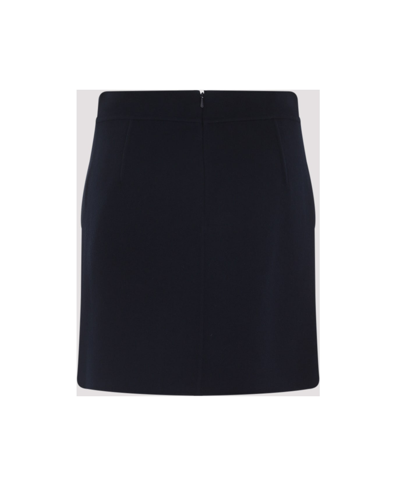 Aida Panno Mini Skirt - 4