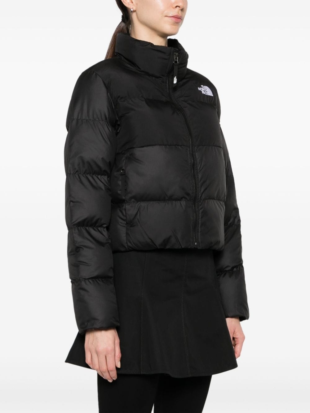 Saikuru padded jacket - 3