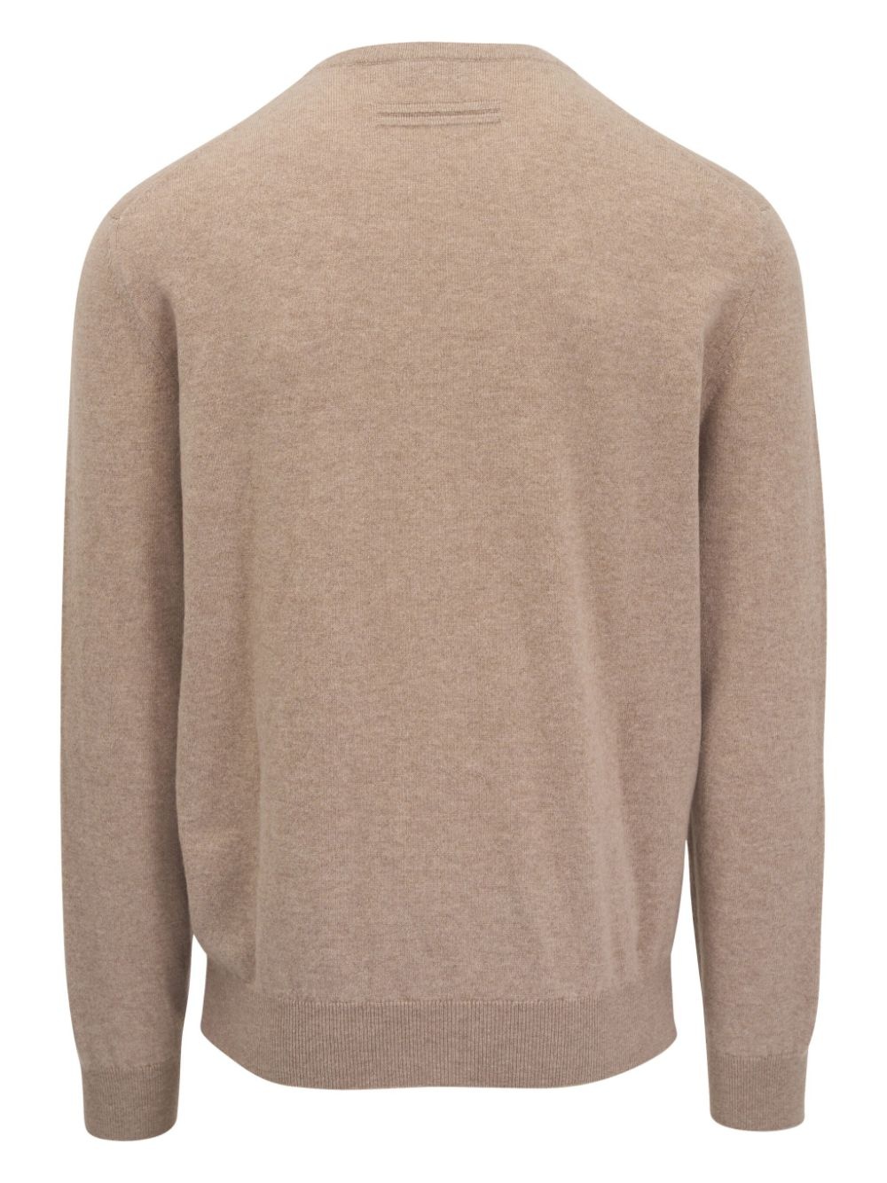 cashmere jumper - 2