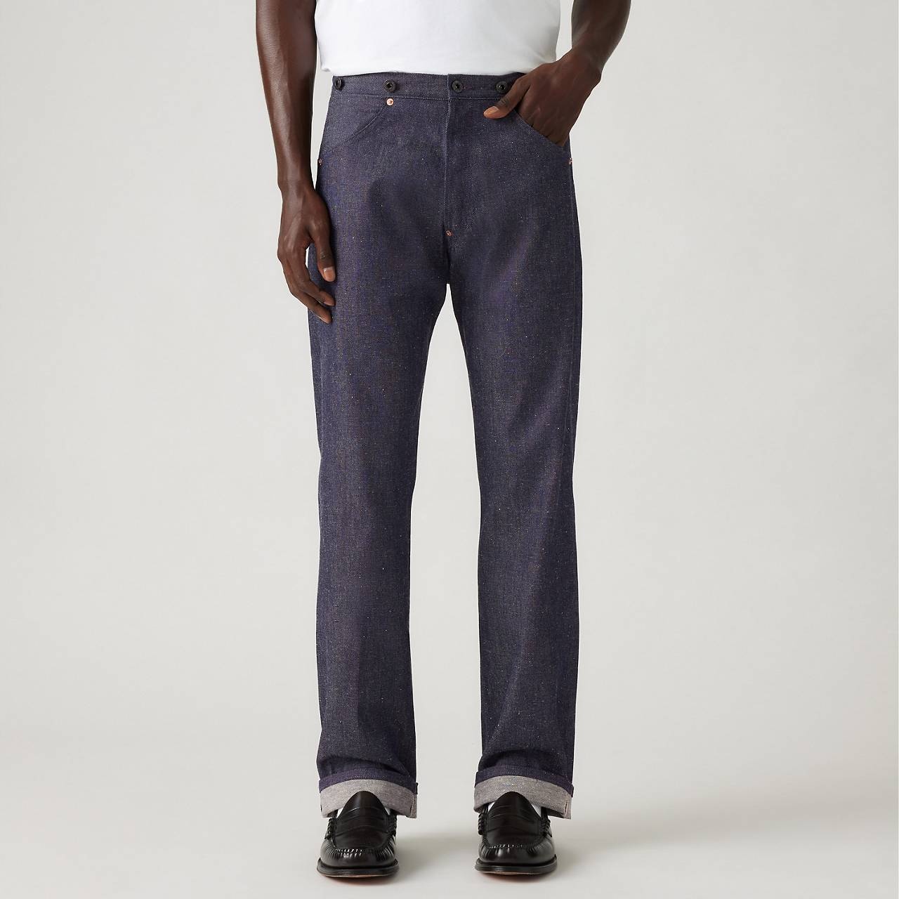 Levi's LEVI'S® VINTAGE CLOTHING MEN'S 1910S LOT 333 JEANS