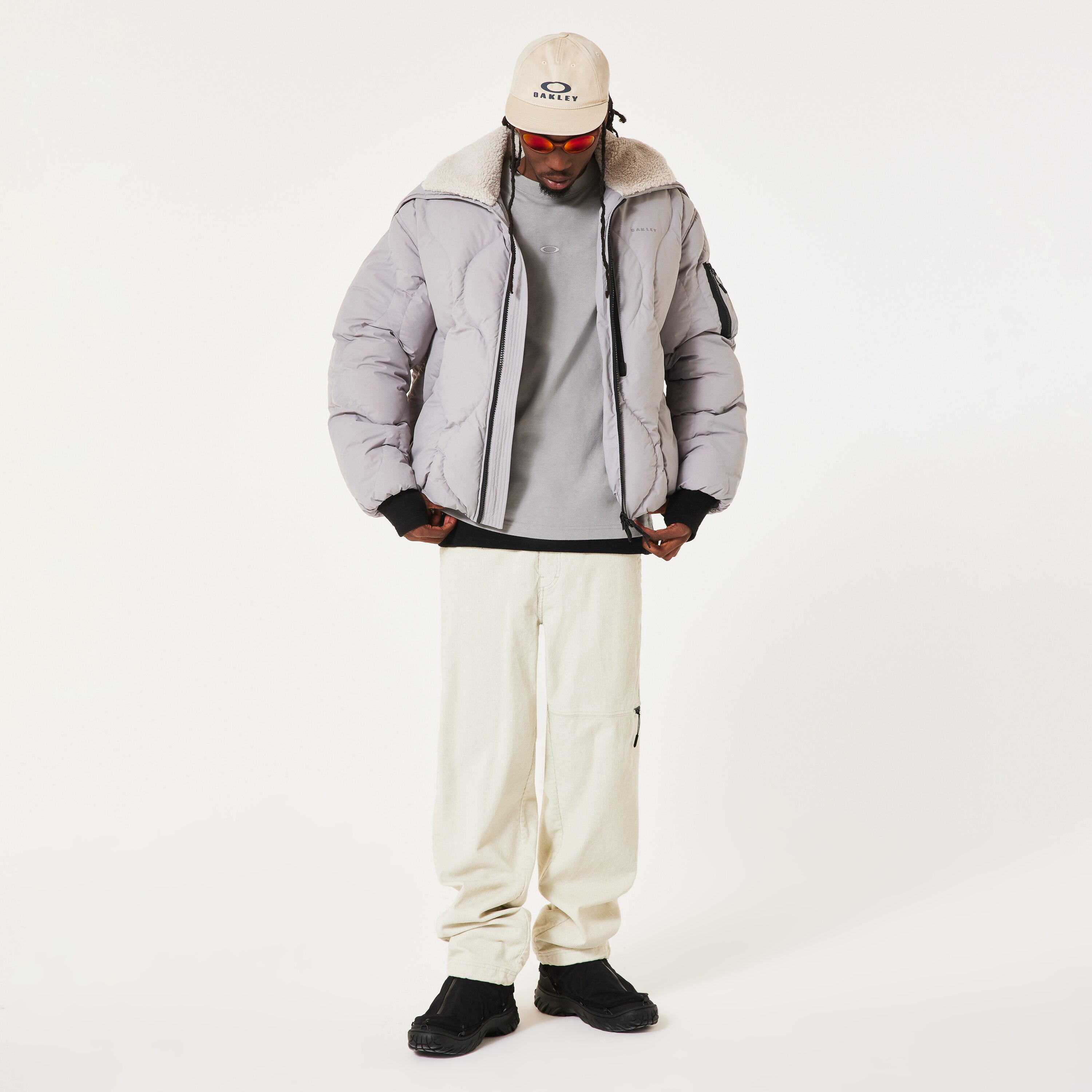Urbanslope Puffer Jacket - 9